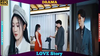 LOVE Story TV Drama Explain Hindi [upl. by Bocock]