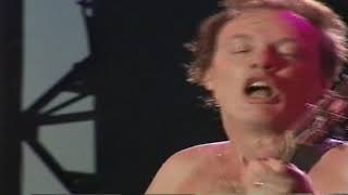 ACDC  Whole Lotta Rosie Live Toronto 2003 [upl. by Maples]