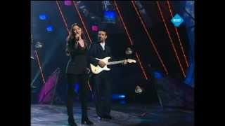 Fiumi di parole  Italy 1997  Eurovision songs with live orchestra [upl. by Blair722]