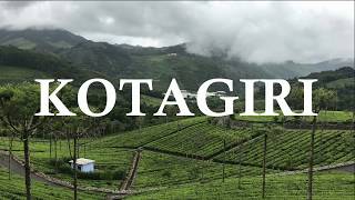 One day Trip to Kotagiri Indias Switzerland [upl. by Boff564]