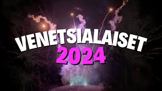 Venetsialaiset 2024 [upl. by Dine407]