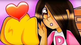 MIKECRACK TIENE NOVIA 😱😍 EL FIN DE MIKELLINO 😭 TROLLINO ABANDONA A MIKECRACK COMPAS [upl. by Townie322]