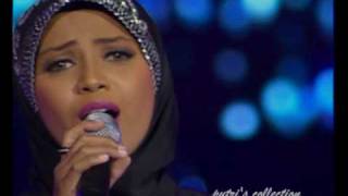 Putri Norizah Brunei Artiste amp Dinh Manh Ninh Vietnam Idol  24 Hours [upl. by Wiltz]