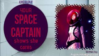 Your Space Captain Cares for You pt 2 [upl. by Accebor]