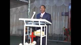 ሜሞንቶሞሪያ ትሞታላችሁ ክፍል 1 Pastor Henok [upl. by Bruni809]