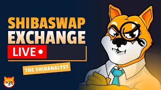 SHIBA INU SHIB HOW TO CONNECT METAMASK  COINBASE WALLET TO SHIBASWAP [upl. by Sampson]