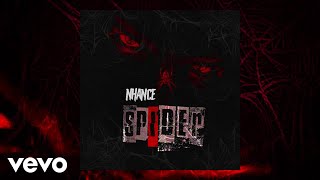 Nhance  Spider Official Audio [upl. by Carry]