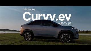 Tata Curvvev  All you need to know [upl. by Hecht]