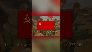 quotLes bateliers de la Volgaquot USSR Red Army Choir [upl. by Lambrecht]