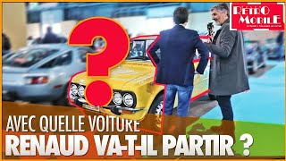 RetroMobile  5 VOITURES pour Devenir RICHE un Jour 💸 Peutêtre [upl. by Natanoy]