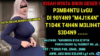 KISAH NYATA  PENDAKI HEBAT [upl. by Tristan385]