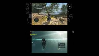 Mobox vs Winlator Glibc Afie  Assassins Creed IV Black Flag test [upl. by Euphemie]