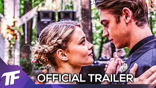 BEST NEW ROMANCE MOVIE TRAILERS 2023  Trailer Feed [upl. by Lowney]