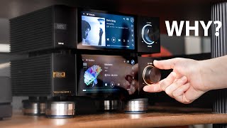 Why is EVERYONE Buying This 860 HiFi Music Streamer  Eversolo DMPA6 Indepth Review [upl. by Ellener]