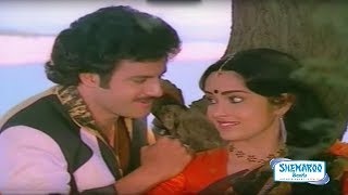 Seetharama Kalyanam Telugu Movie Songs  Rallallo Isakallo Video Song  Balakrishna  Rajani [upl. by Zrike]