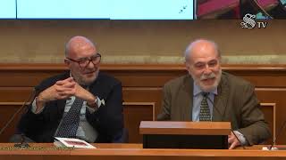 Loppositore Matteotti contro il fascismo  Intervento di Valerio Strinati [upl. by Nahtnaoj]