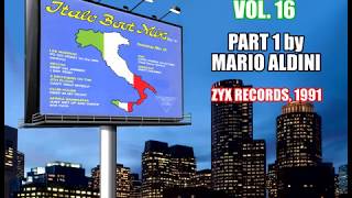 Italo Boot Mix 16  Part 1 [upl. by Severn]