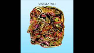 Guerilla Toss  Smack The Brick [upl. by Chlori916]