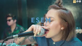 Esem  Yano  Jesselli Balasabas ft VIRGU BAND Cover [upl. by Vierno]