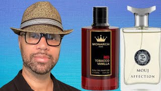 Milestone Fragrance Review  CHEAP Middle Eastern DUPE Fragrance  Affordable RACK Store Finds [upl. by Quickman548]