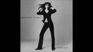 Mariah Carey  Fantasy Bad Boy Mix [upl. by Aanas869]