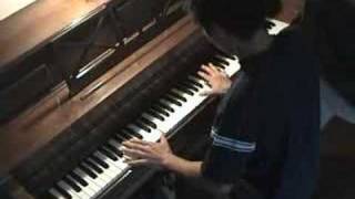 Final Fantasy VIII Piano Collections  Ending Theme [upl. by Aiynot985]