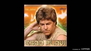 Esad Plavi  Kalendar  Audio 2005 [upl. by Odrawde]