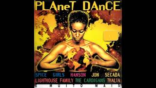 Planet Dance  Emi Music [upl. by Hamitaf346]