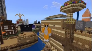 Touring Stampy’s Lovely World Finished October 2023 [upl. by Ainival632]