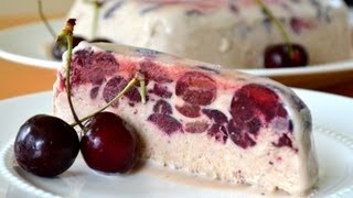 How to Make a Semifreddo [upl. by Orson]