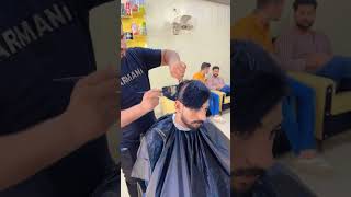 Hair polish hairpolish hairtransformation hairstyle shortvideo viralvideo viralshort viralre [upl. by Dahsraf916]