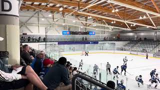 qplex  2024 Saint John Sea Dogs training camp [upl. by Nugesulo203]