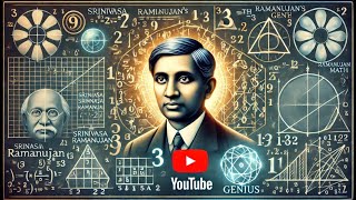 Ramanujan [upl. by Meeki35]