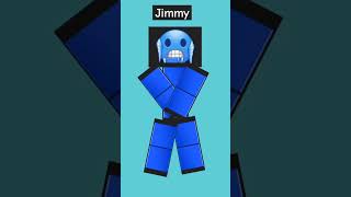 Jimmy is cold [upl. by Nohtan]