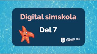 Digital simskola del 7 av 16  Flytläge [upl. by Carpenter]