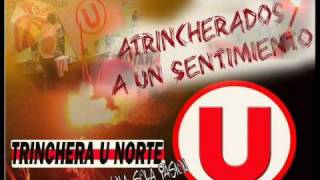 Universitario de deportes  Dale alegria a mi corazon [upl. by Conrado]