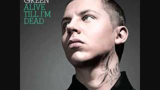 Professor Green  Jungle [upl. by Atilek989]