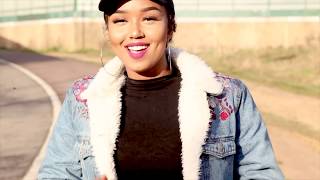 Ayanna  Ku Aaway Official Music Video [upl. by Quillan]