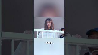 La chica es muy peligrosa 😱 Drama divertido coreano shorts [upl. by Ocimad]