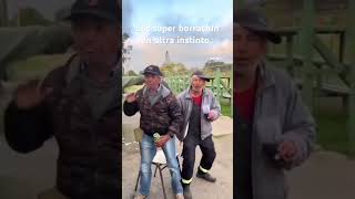 Los super borrachín nivel Dios [upl. by Erreid]