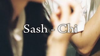 Chi  Sash Lyrics [upl. by Bernardo469]