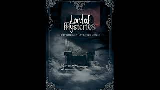 Lord of the Mysteries Chapter 121135  Audiobook [upl. by Westney446]