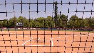 Oak Harbor at Tinora softball livestream [upl. by Imer]