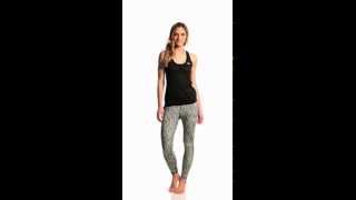 Prana Maison Legging  SwimOutletcom [upl. by Fine]