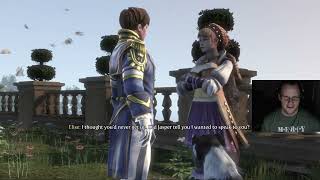 Fable 3 PC Edition 2024  Beginning [upl. by Aneleiram]