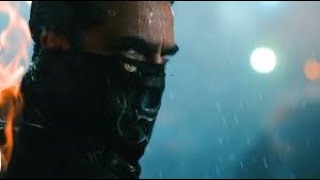 Bagheera 2024 Movie Explained In Hindi Bagheera Movie Ending Explained In Hindi [upl. by Idnym696]