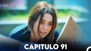 Madre Capitulo 91 Doblado en Español FULL HD [upl. by Zetniuq]