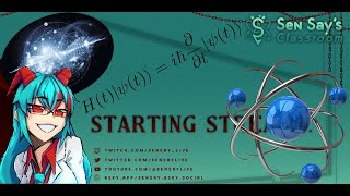 Classroom Time Intro to Physics  Kinematics Part 8 [upl. by Etteb]