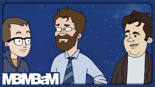 Fannies w MBMBaM [upl. by Ecar]