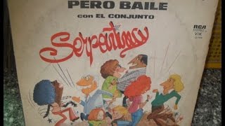 Conjunto SERPENTINA  Compilación 2016 19747778 [upl. by Ednihek78]